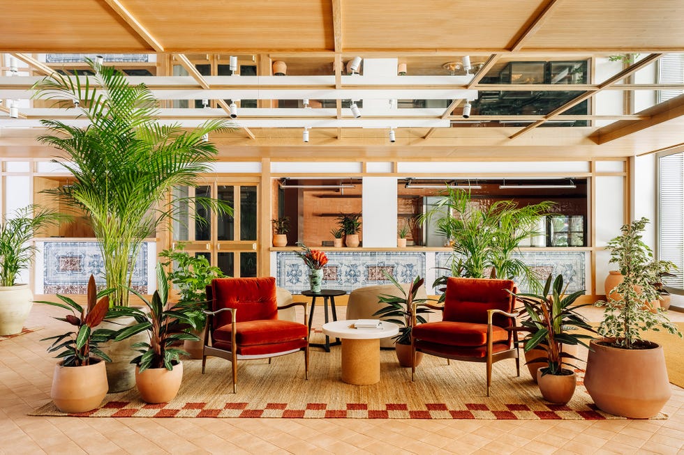 hotel locke de santa joana en lisboa