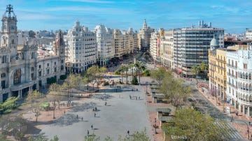 hotel valencia