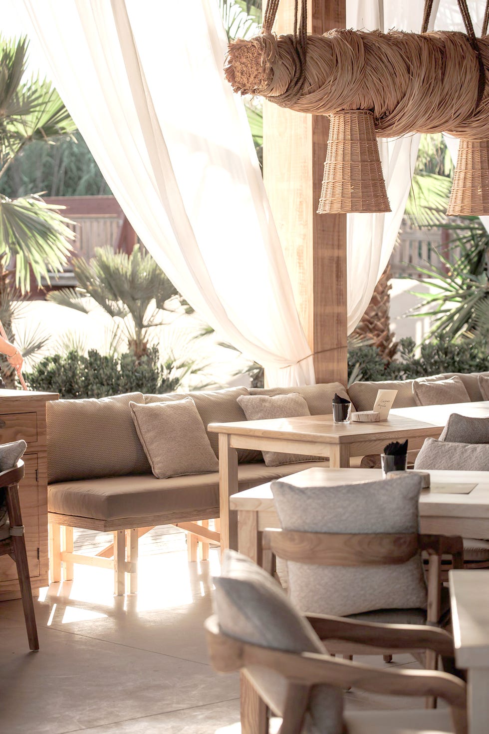 rafa nadal lanza zel mallorca, un hotel con espíritu y estilo mediterráneo, junto a meliá hotels