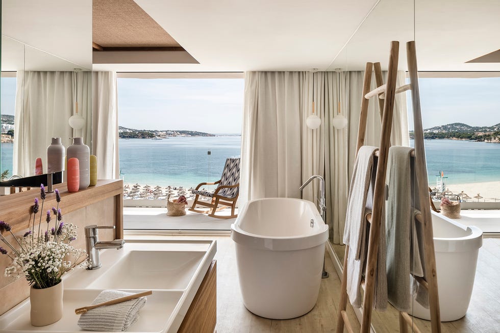 rafa nadal lanza zel mallorca, un hotel con espíritu y estilo mediterráneo, junto a meliá hotels