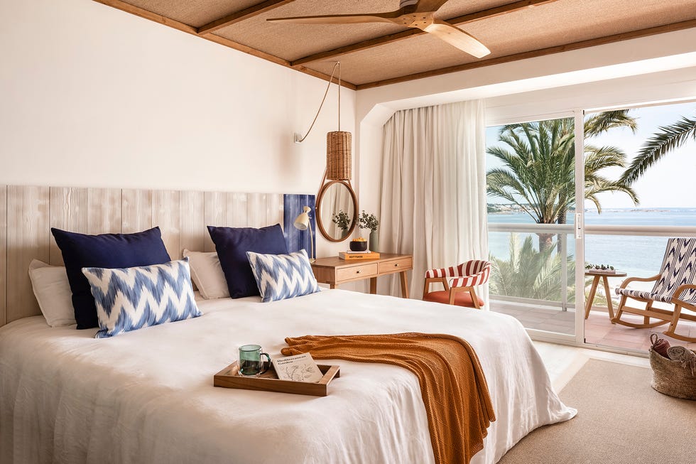 rafa nadal lanza zel mallorca, un hotel con espíritu y estilo mediterráneo, junto a meliá hotels