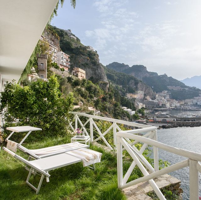 hotel miramalfi amalfi coast views