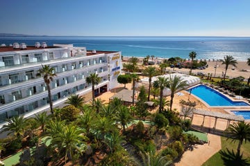 hoteles sevigroup