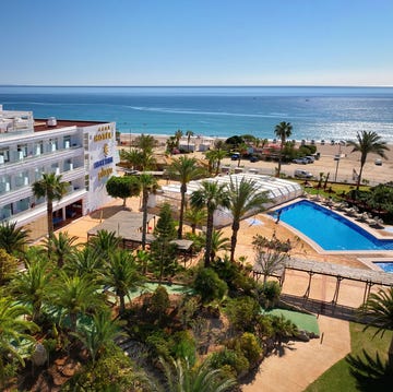 Hoteles Servigroup hoteles sevigroup