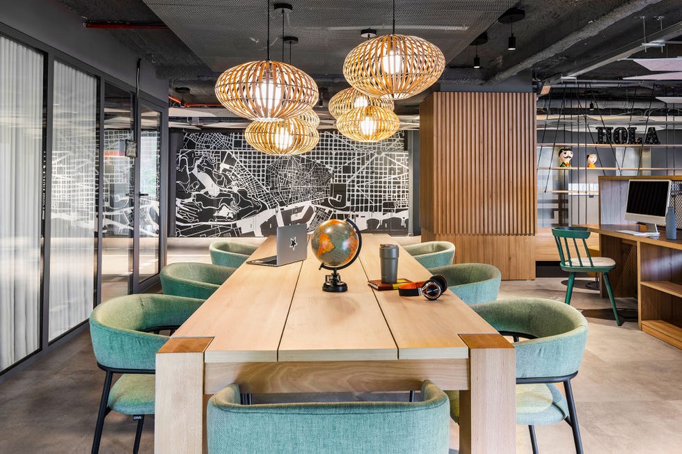 hotel moxy barcelona