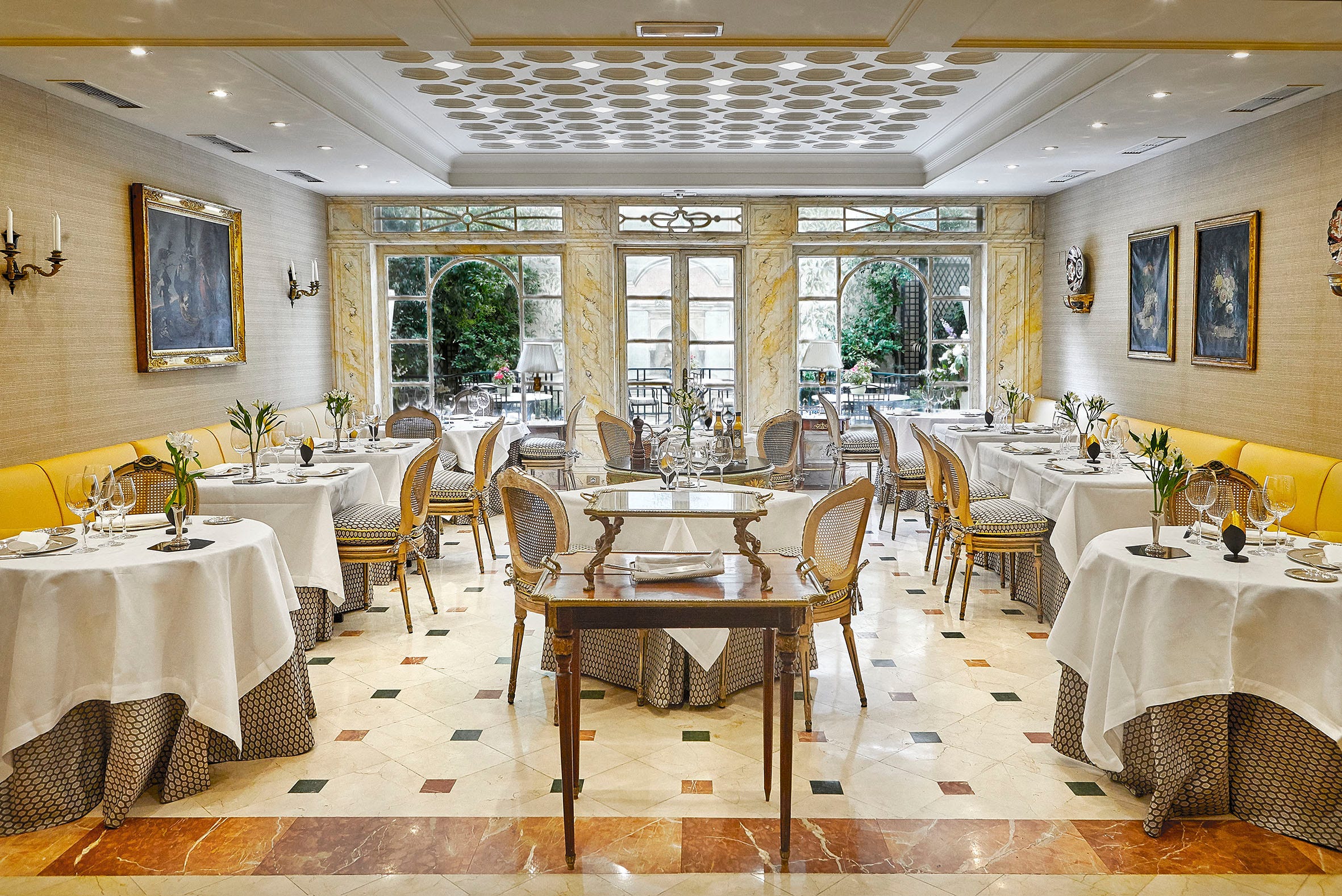 Hotel Orfila