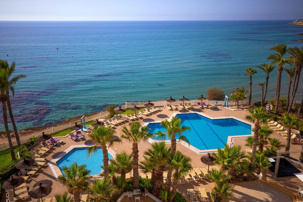 hoteles sevigroup