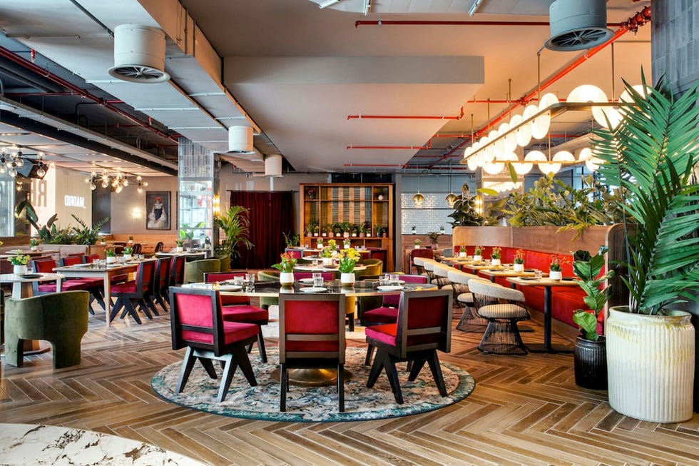 hotel radisson red madrid
