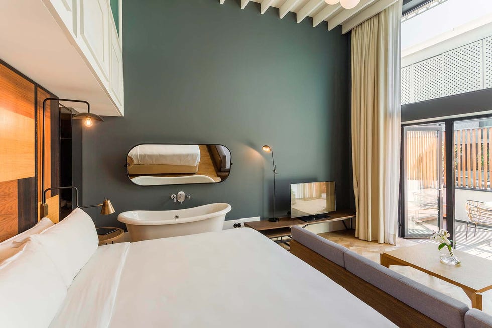 Room Mate Emir en Estambul