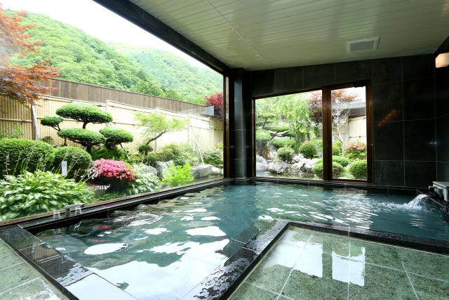 Hotel Shoji Mount en Fujikawaguchiko