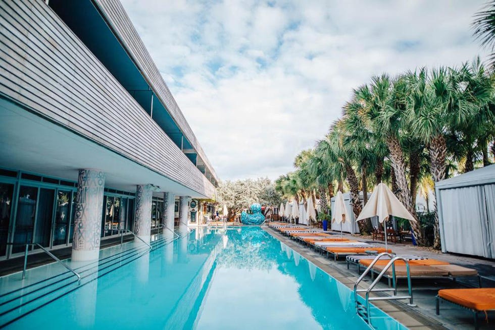 hotel de miami rodaje serie netflix salvese quien pueda