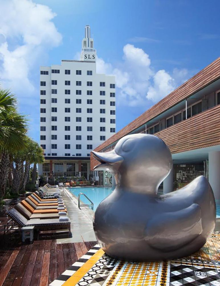 hotel de miami rodaje serie netflix salvese quien pueda