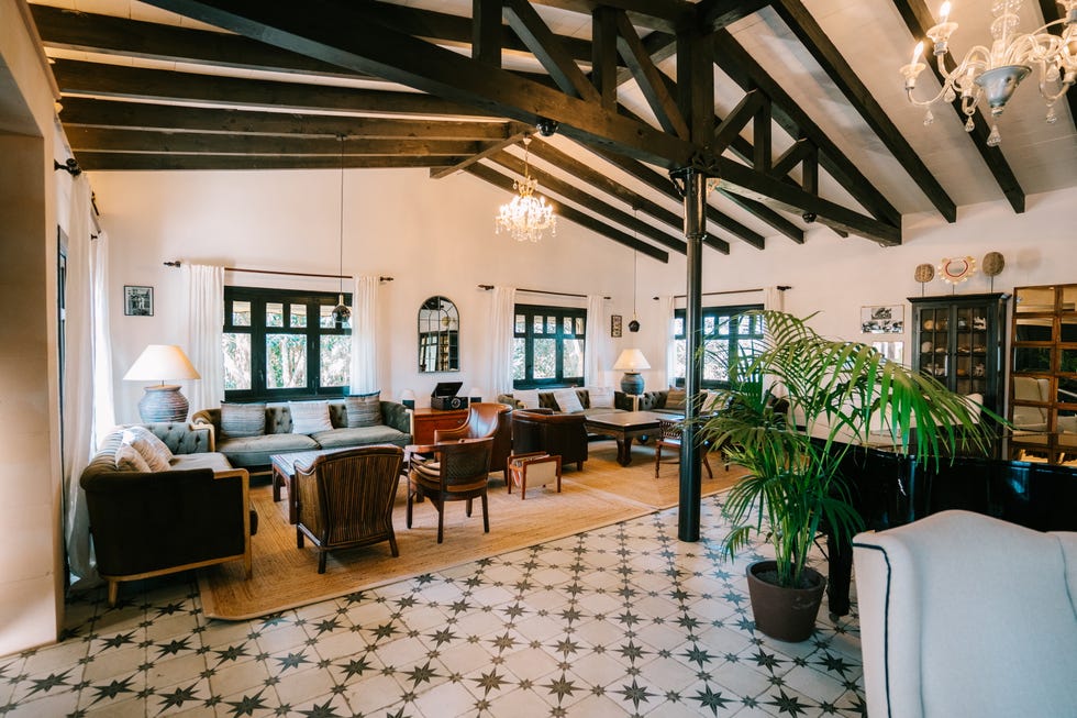 hotel mallorca son moli country house