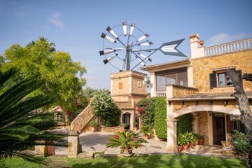 hotel mallorca son moli country house