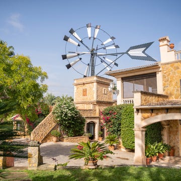 hotel Mallorca son moli country house hotel mallorca son moli country house