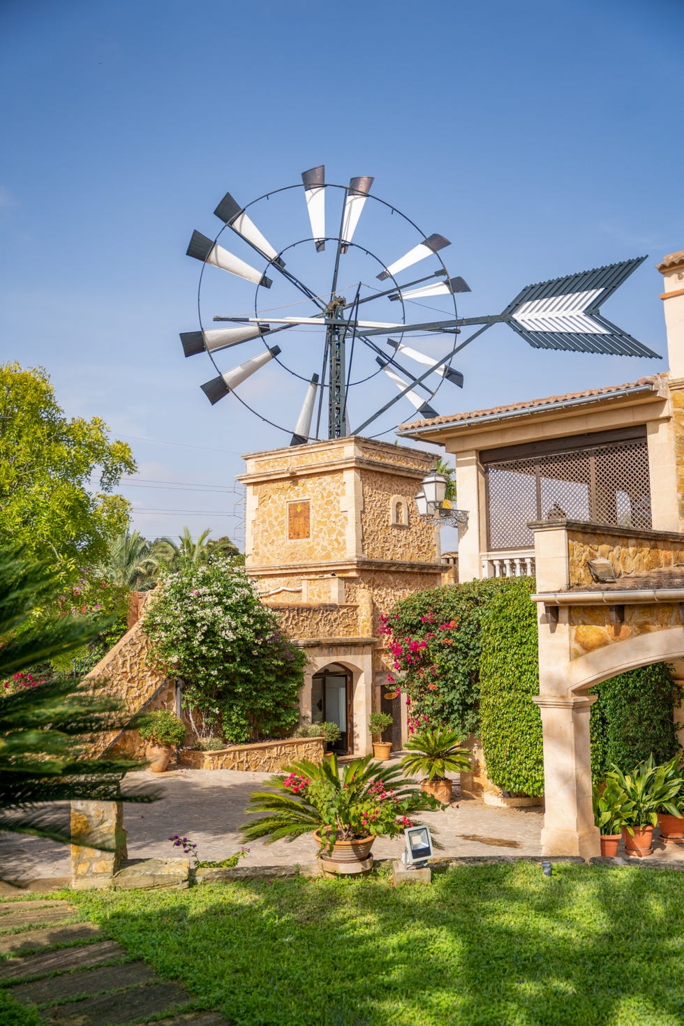 hotel mallorca son moli country house