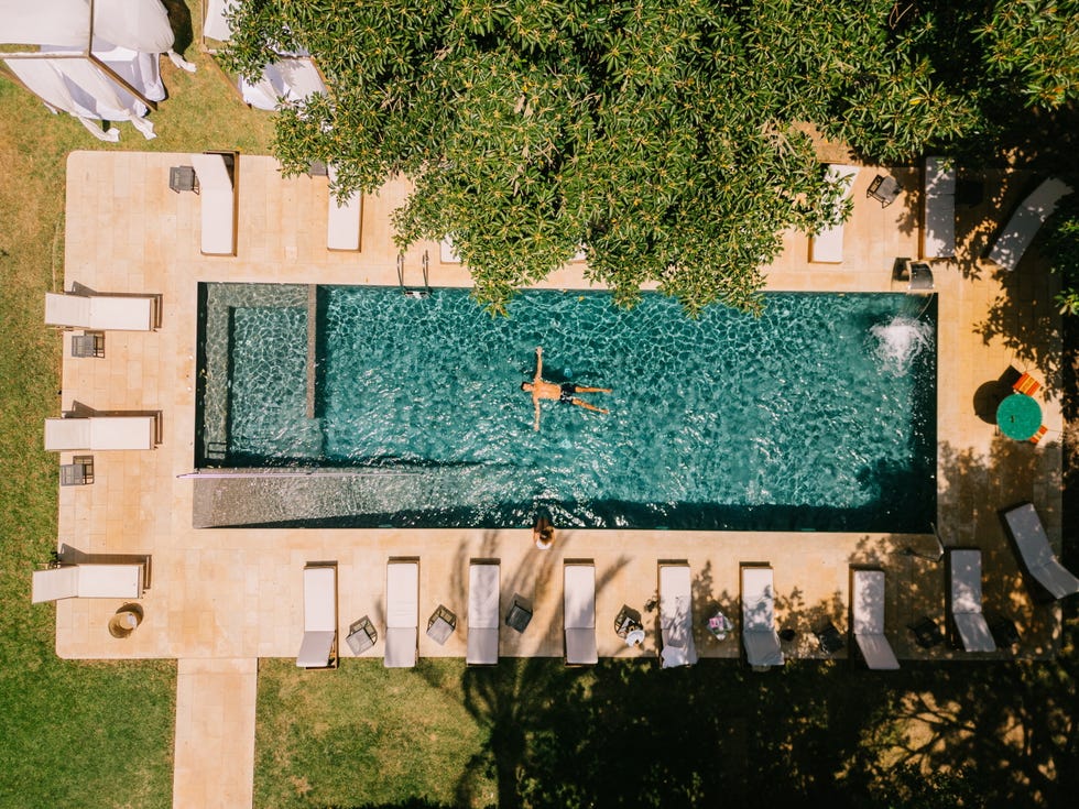 hotel mallorca son moli country house