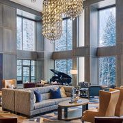 best hotels in Vail