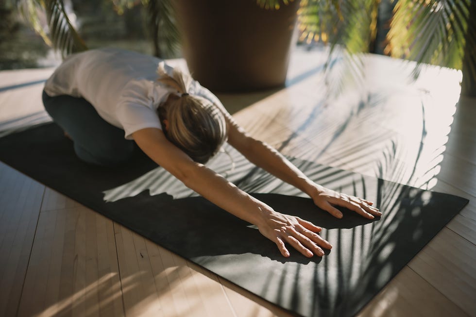 Migliori tappetini yoga di Febbraio 2024- Benessere Yoga