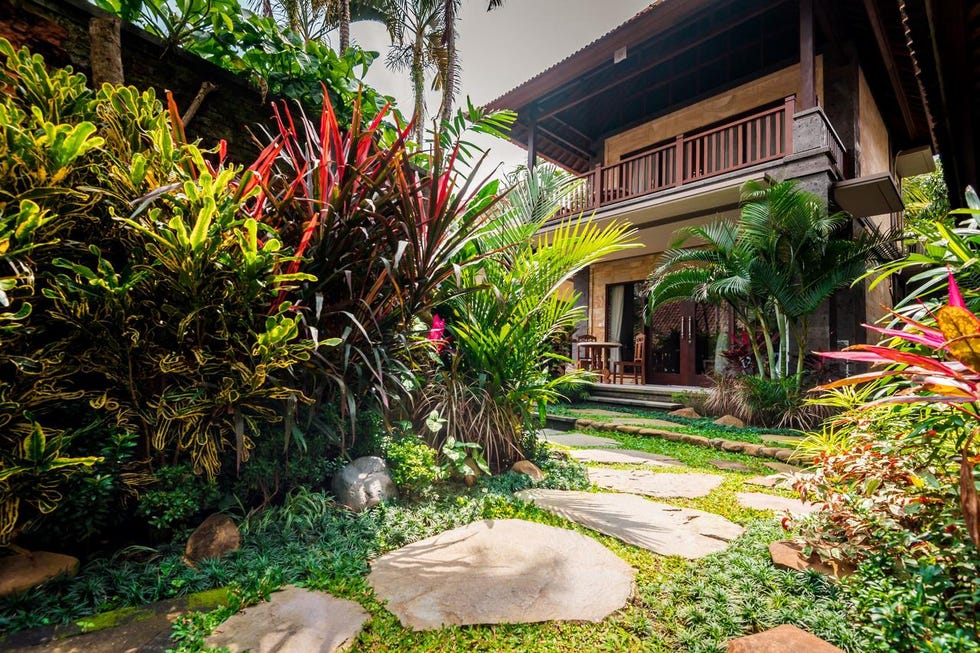 Hotel The Kalangan en Ubud, Bali