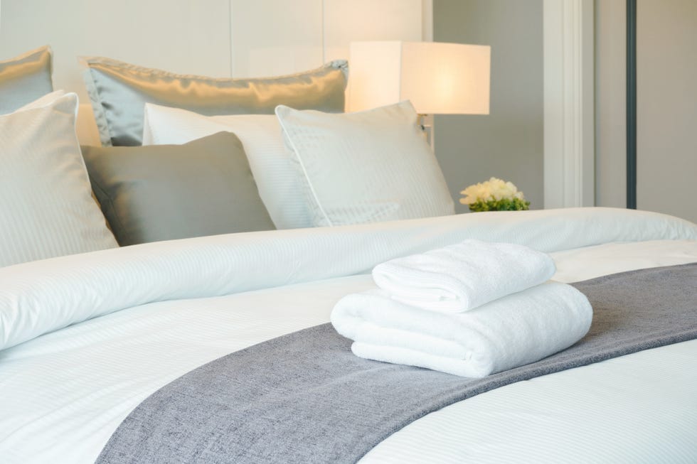 The easy way to bag a hotel room upgrade without spending extra money, according to a travel expert