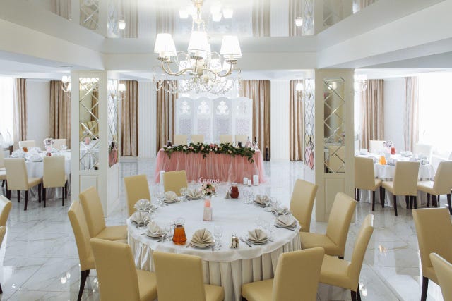 Hotel Verhovina en Kiev