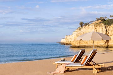 vilalara grand hotel algarve es un destino de playa precioso en portugal