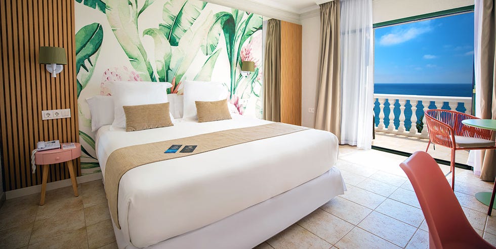 hoteles sevigroup