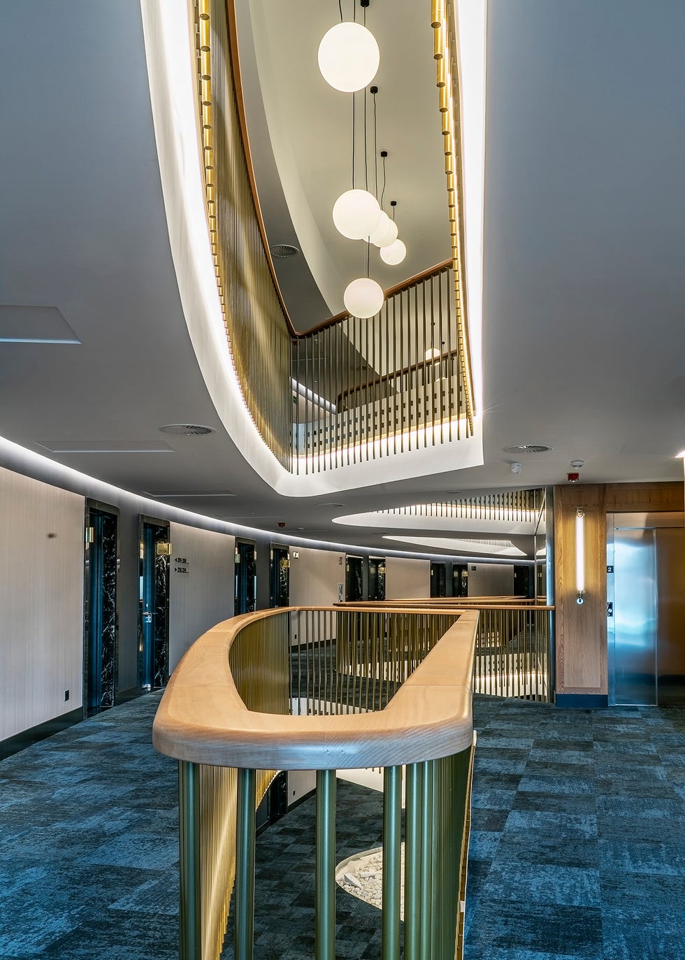 Hotel Vincci Consulado de Bilbao 4*