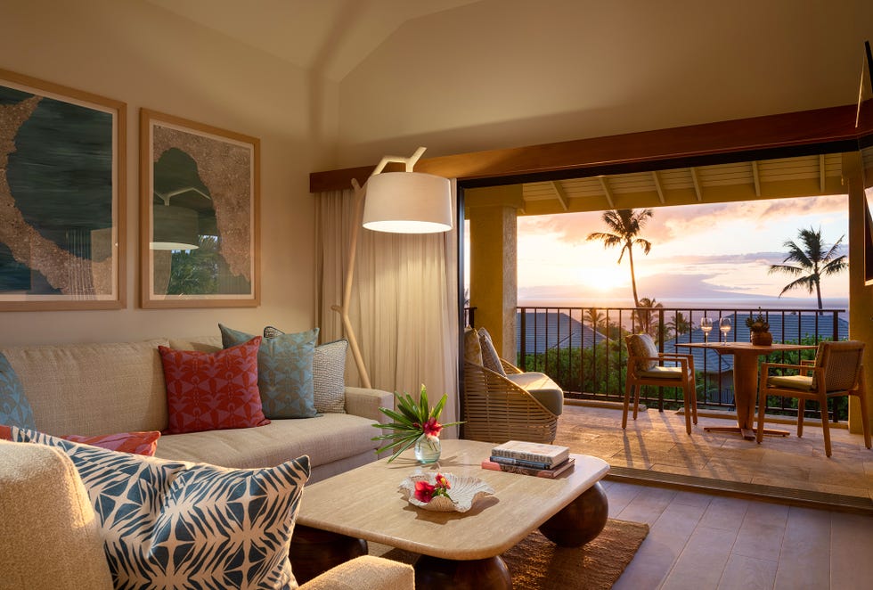 hotel wailea