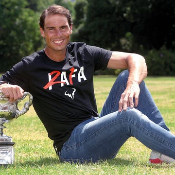 El tenista Rafa Nadal abre su primer hotel junto a Meliá: Zel Mallorca el tenista rafa nadal abre su primer hotel junto a meliá zel mallorca