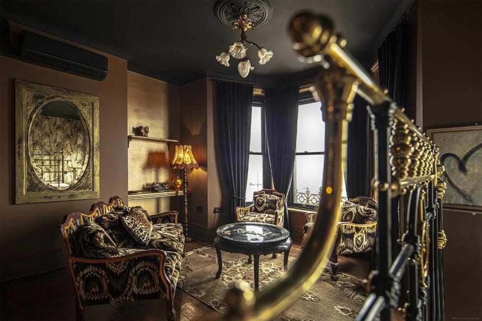 best hotels in kent