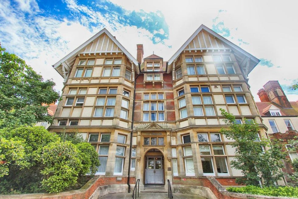 best hotels in kent