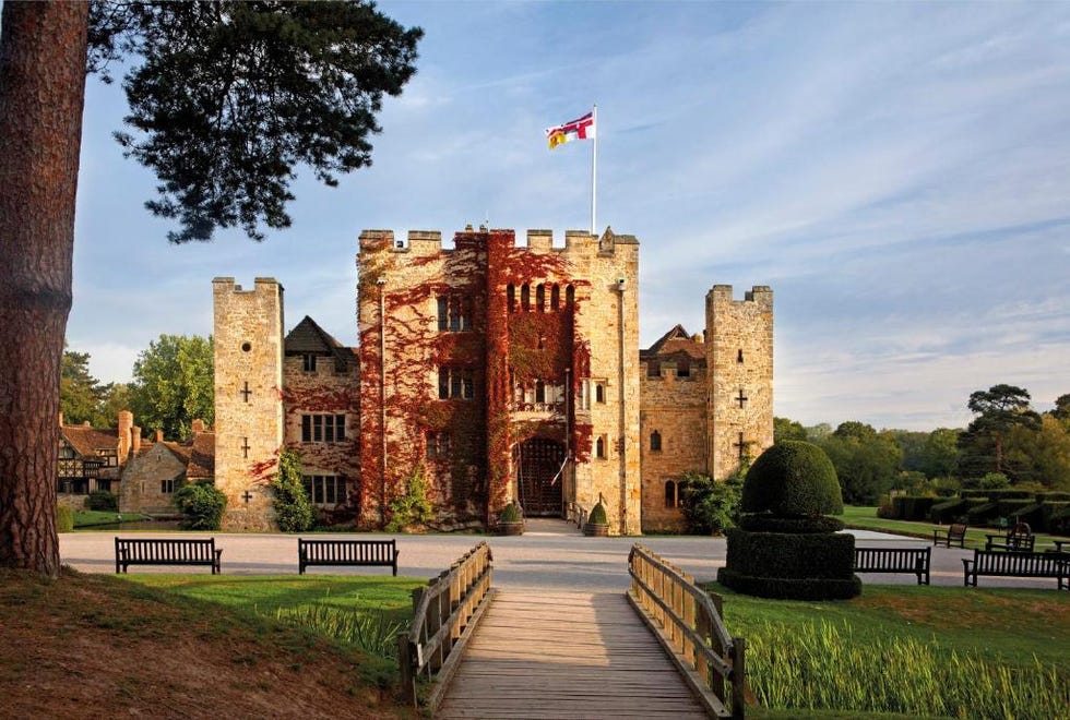 best hotels in kent