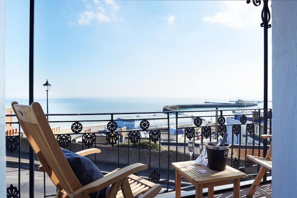 best hotels in kent