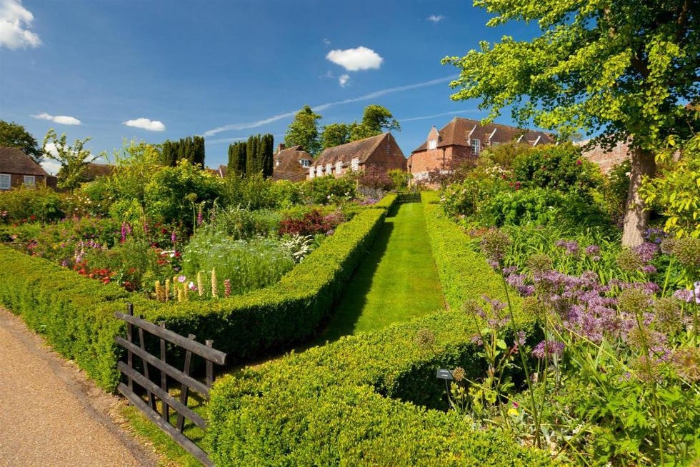 best hotels in kent