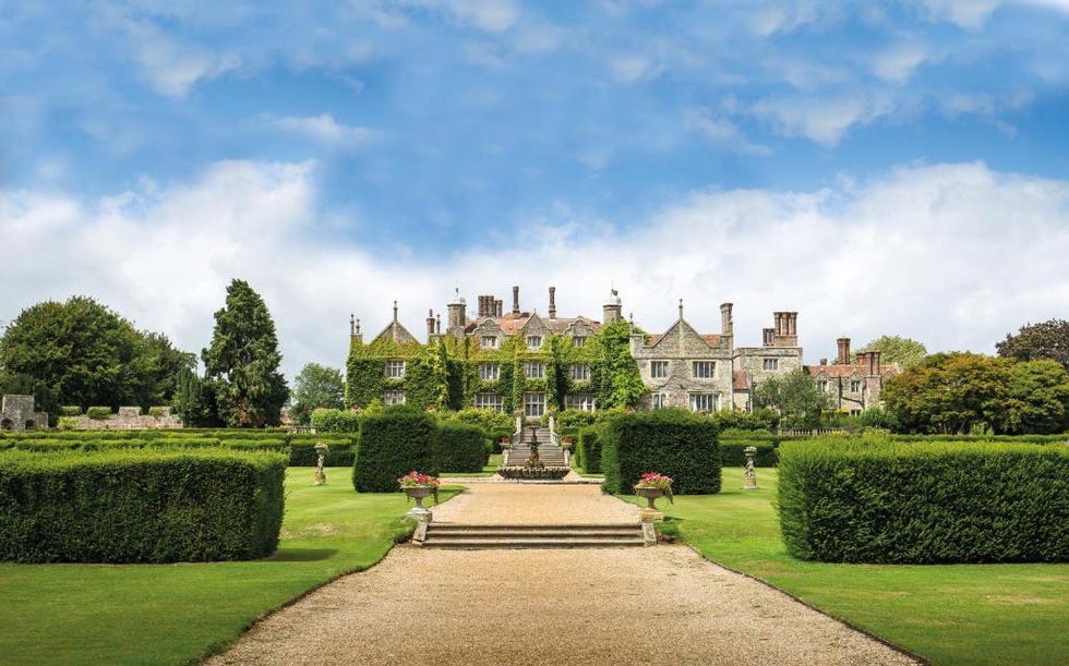 best hotels in kent
