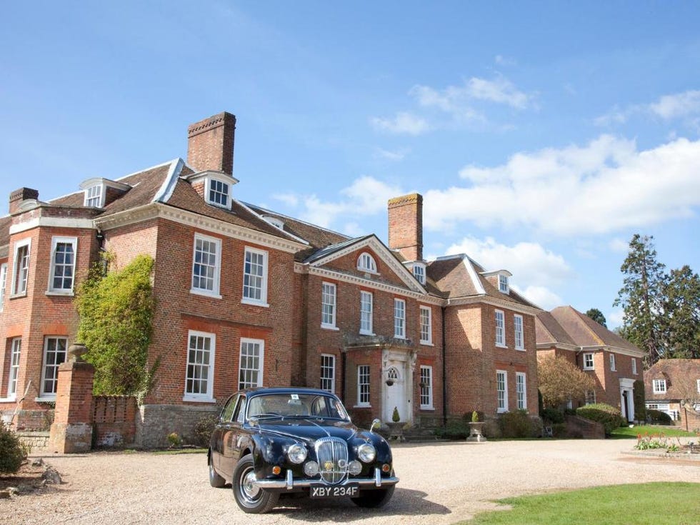best hotels in kent