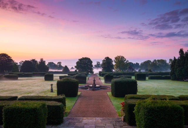 best hotels in kent