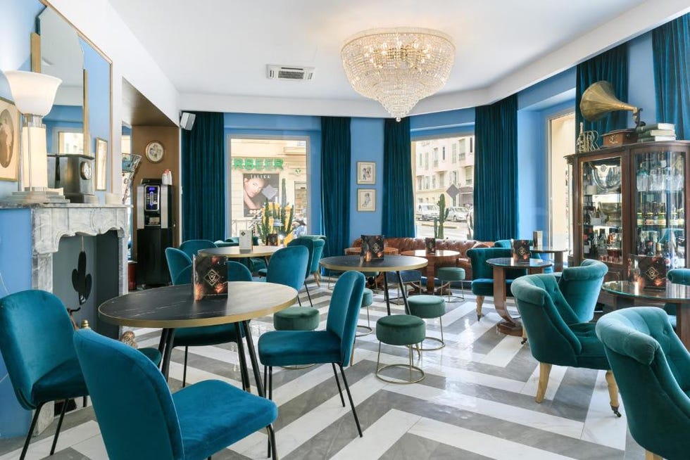 nice, france hotels