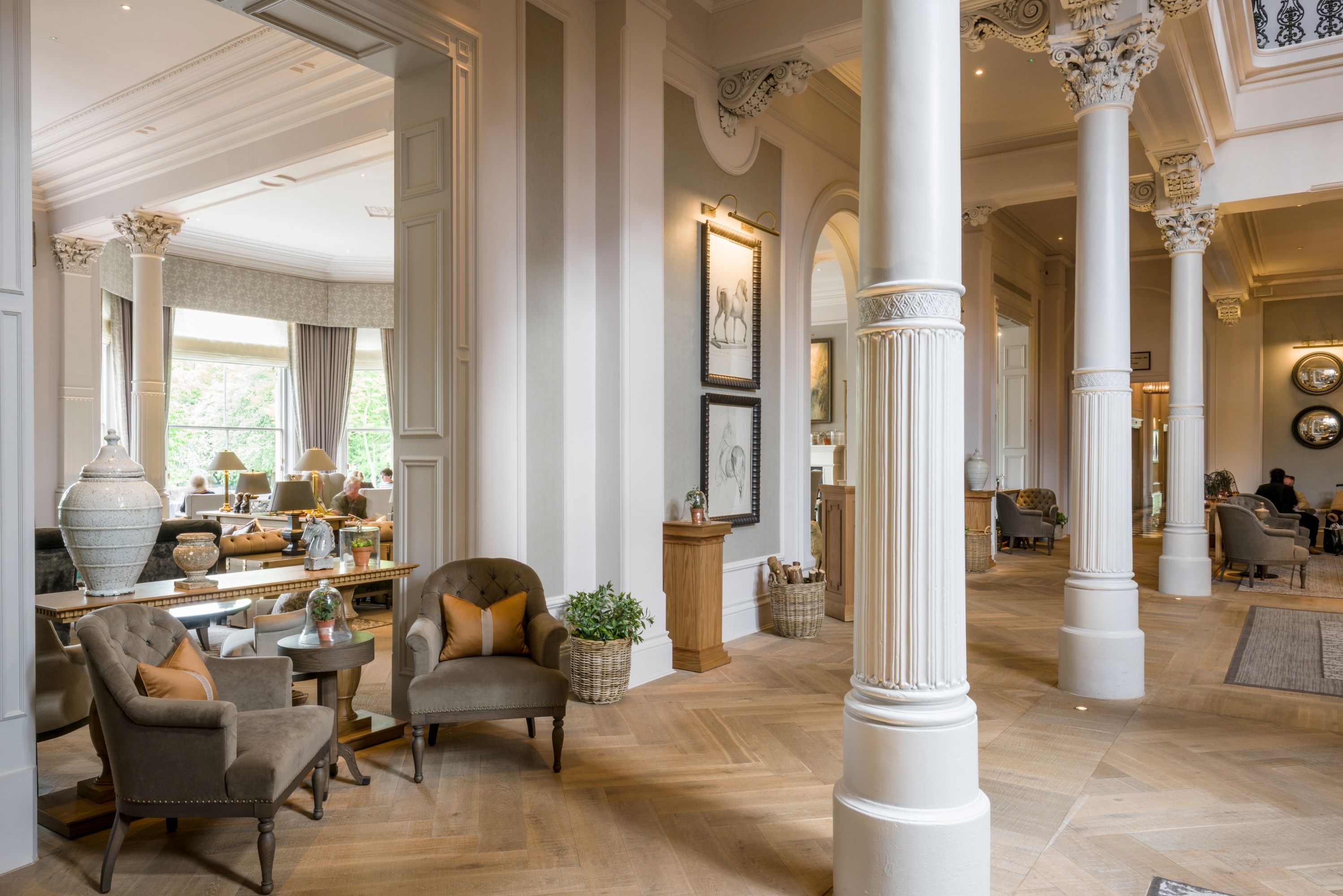 The Best Hotels In York, Reviewed And Loved By Good Housekeeping