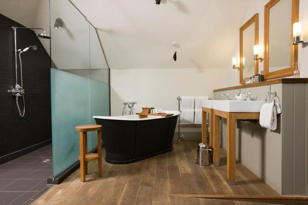 hotels in york