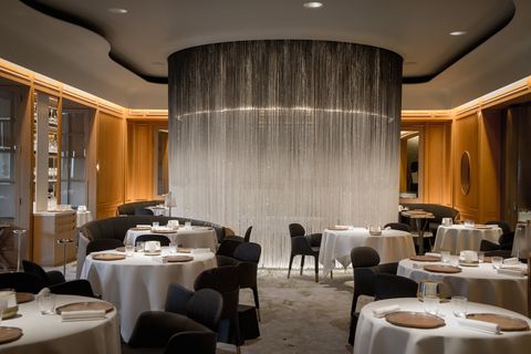 hotels with michelin starred restaurants