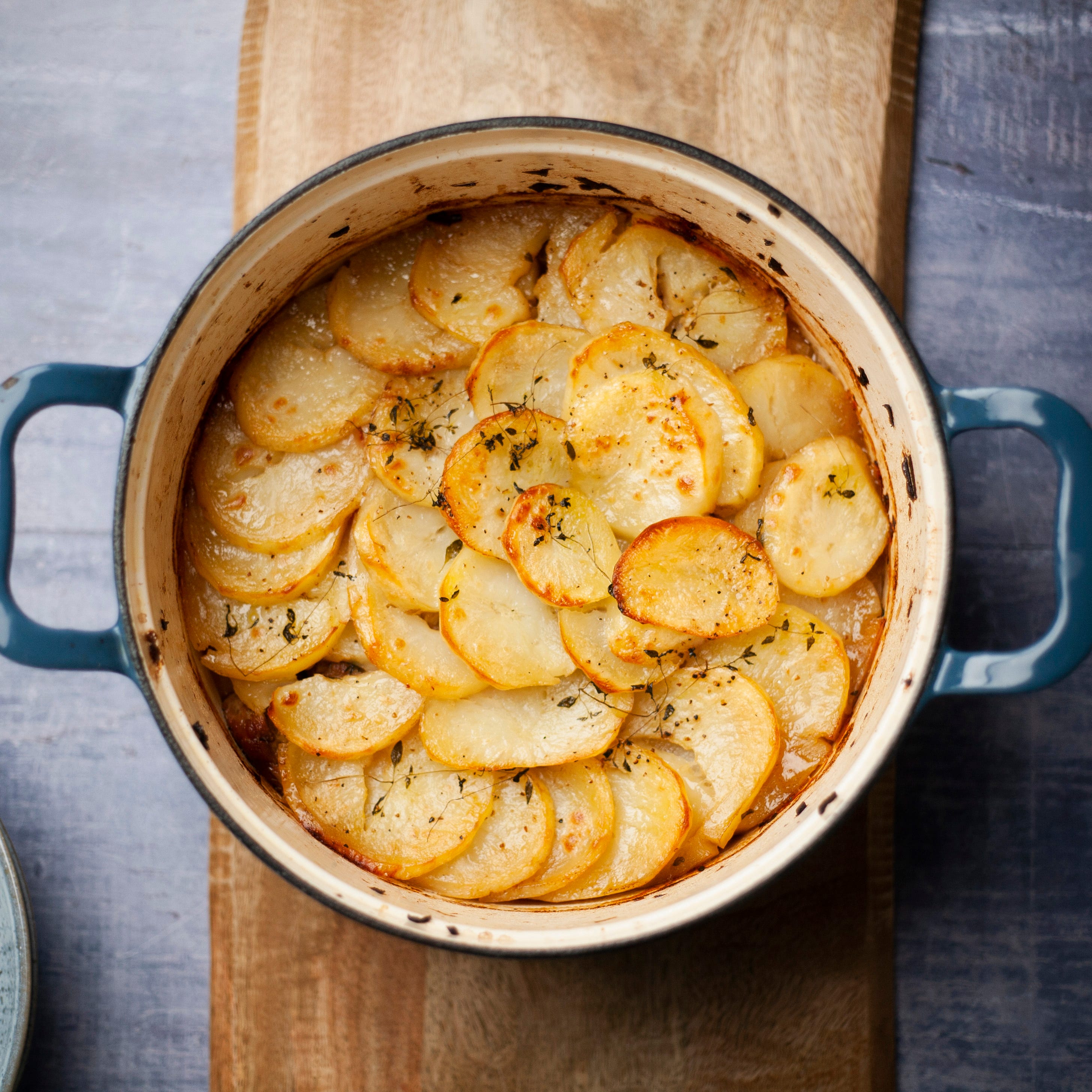 best lamb recipes lancashire lamb hotpot