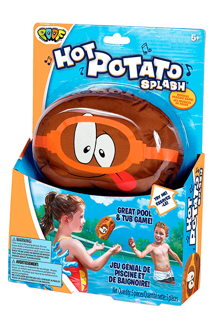Best Pool Toys for Kids