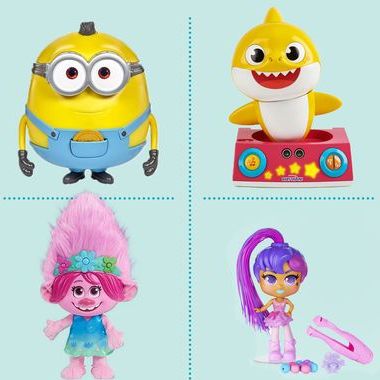 Popular Toys for Girls in 2020 - Here's all the Latest Toys They