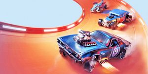 hot wheels unleashed review