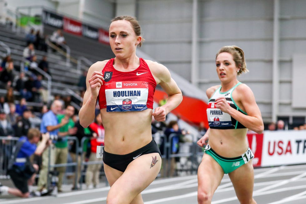 USATF Indoors