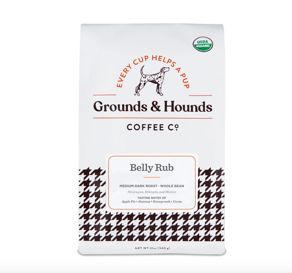 coffee beans