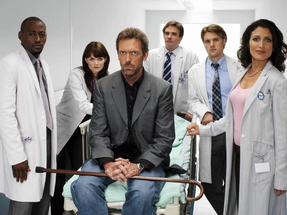 mejore series clasicas amazon prime video